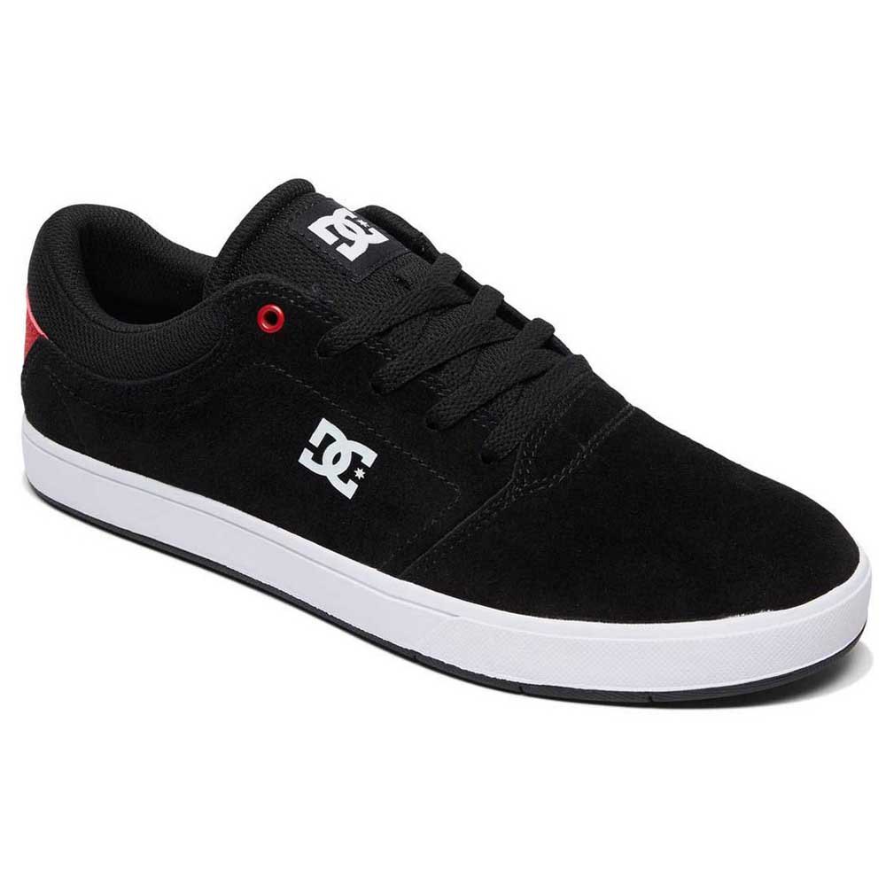 Dc shoes Crisis Black buy and offers on 