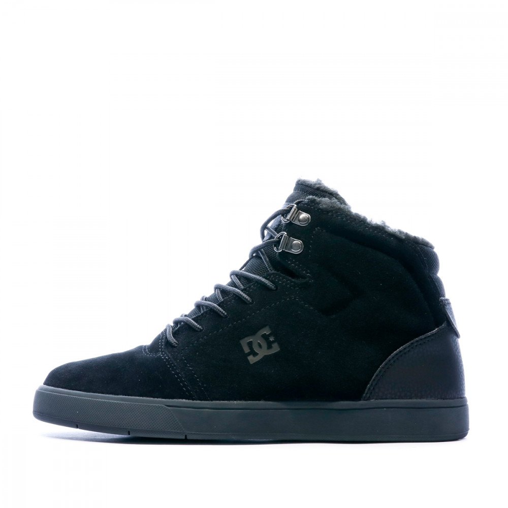 Dc shoes Crisis High Black buy and 