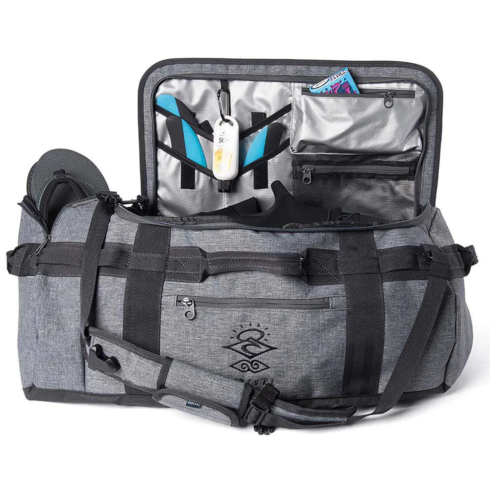 rip curl holdall