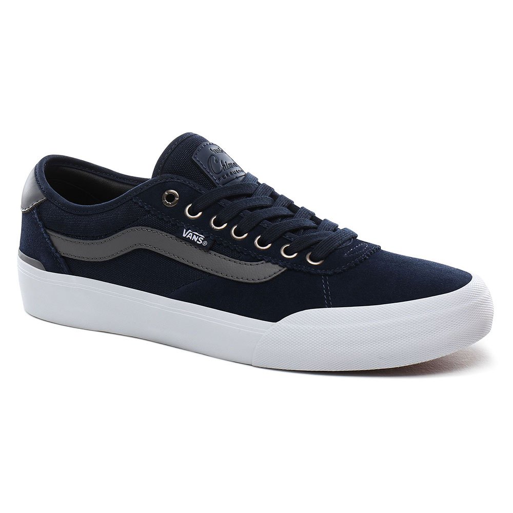 Vans Chima Pro 2 Blue buy and offers on 