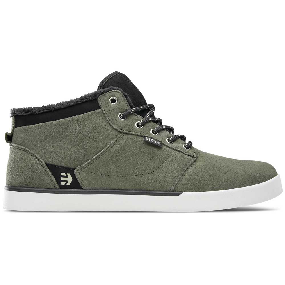 Etnies Jefferson MID Green buy and 