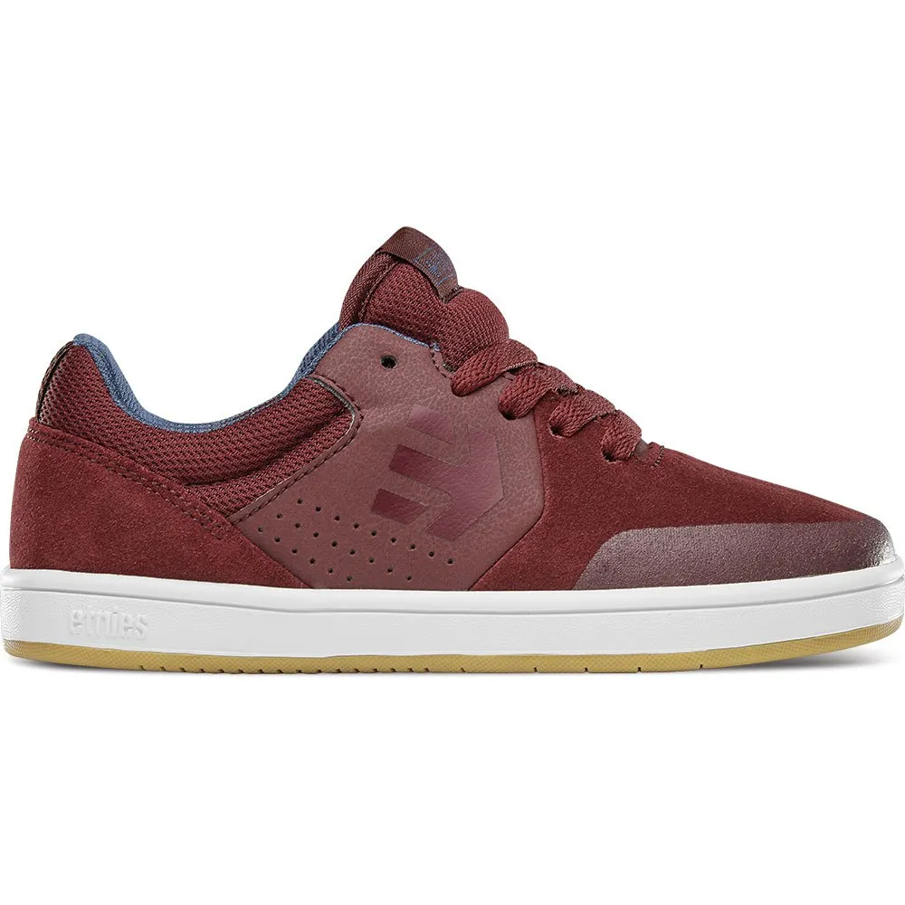 etnies marana red