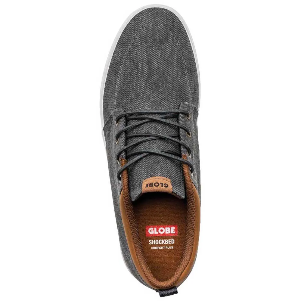 globe chukka gs