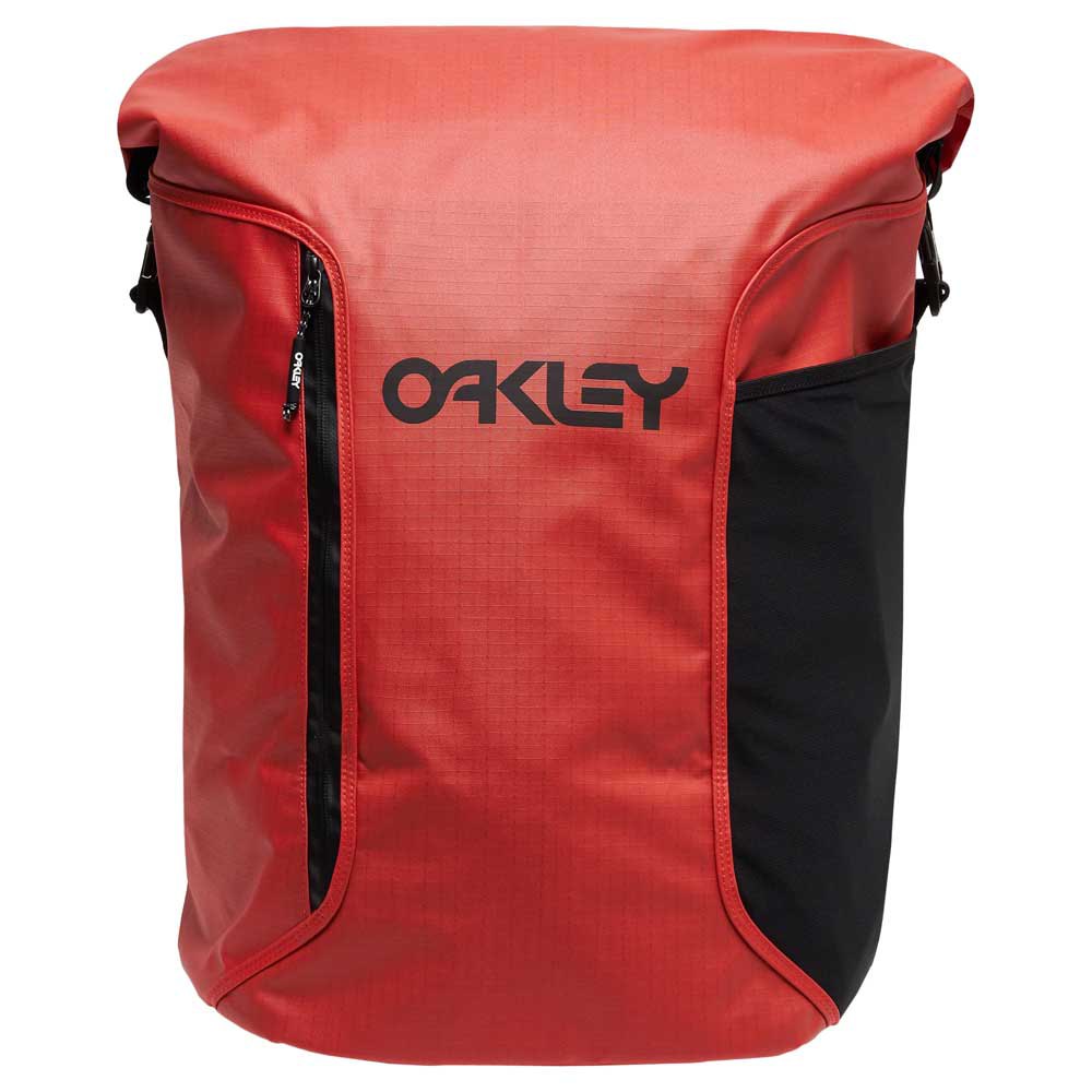 oakley luggage warranty