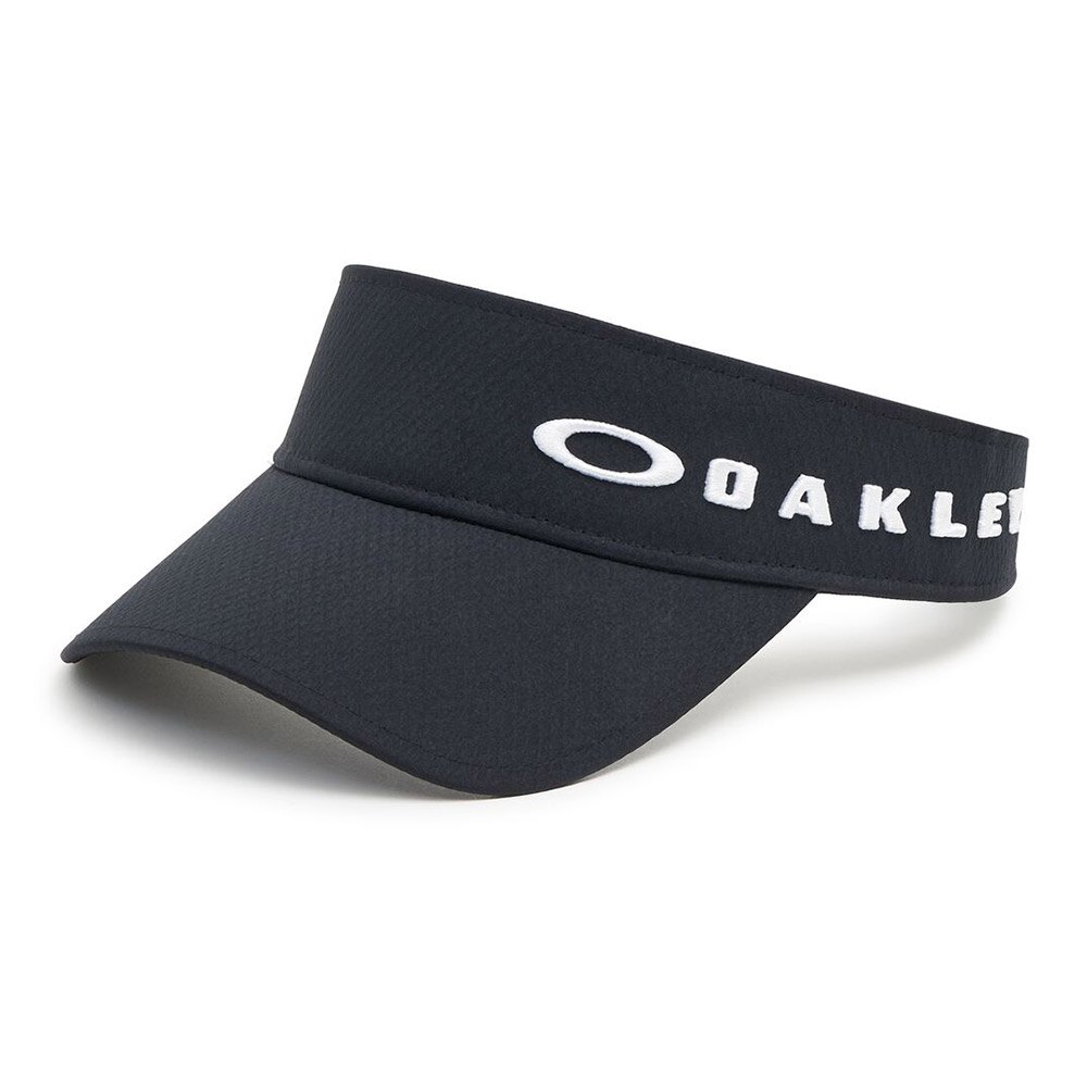 Oakley BG Side Logo Visor 12.0 Black 