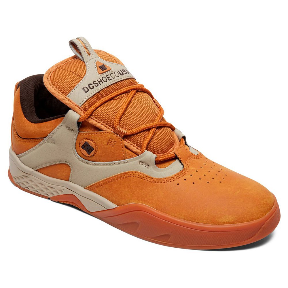 Dc shoes Kalis S SE Brown buy and 