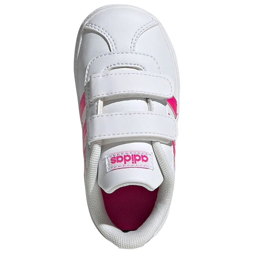 adidas vl court 2.0 baby