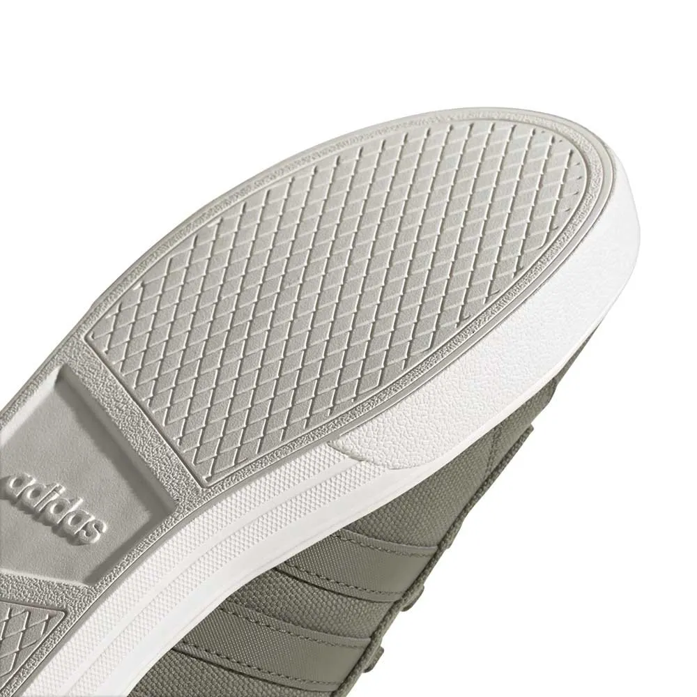 adidas daily 2.0 grey