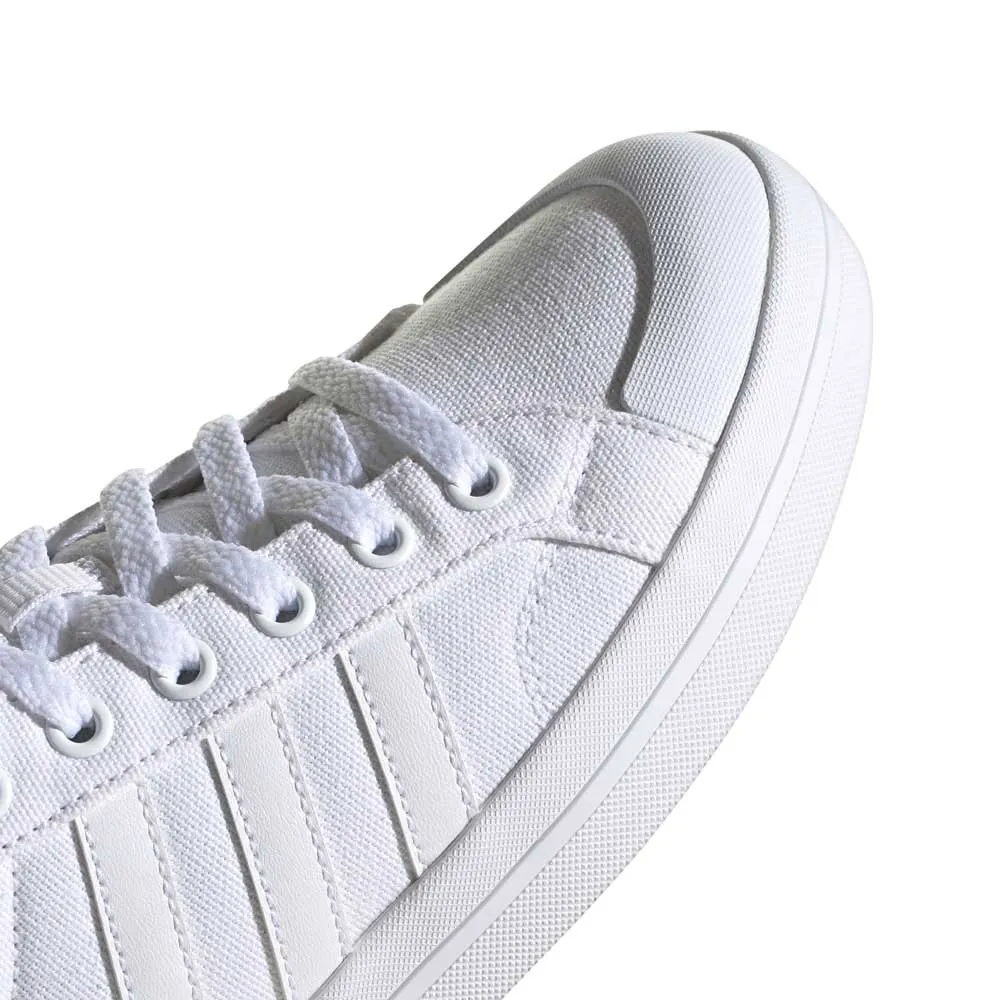 adidas bravada white