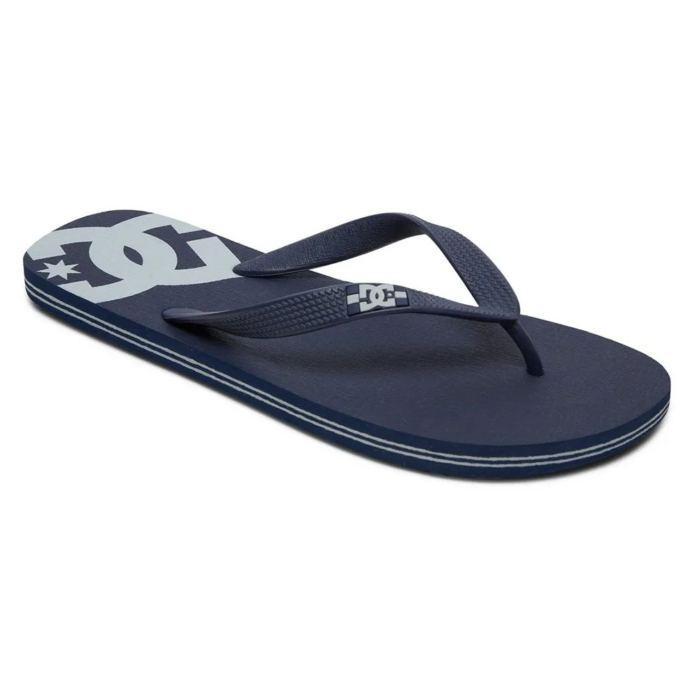 dc flip flops
