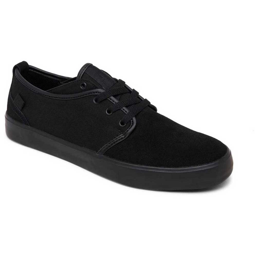 Dc shoes Studio 2 Black buy and offers on Xtremeinn
