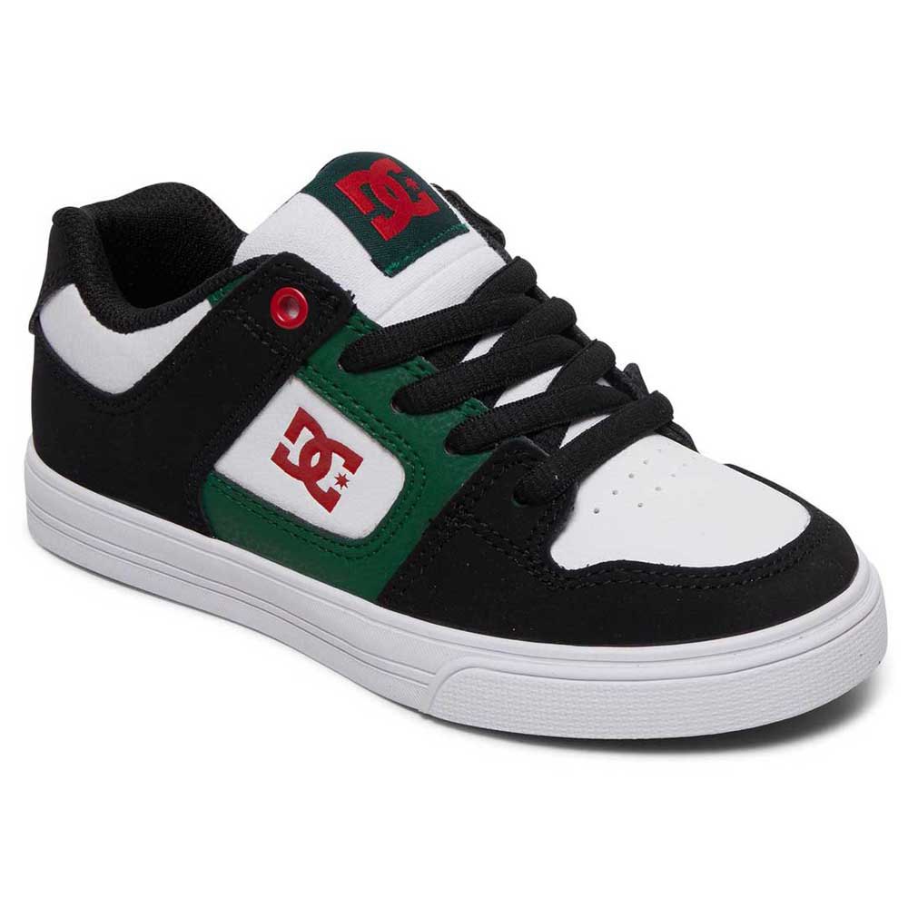 dc shoes pure top
