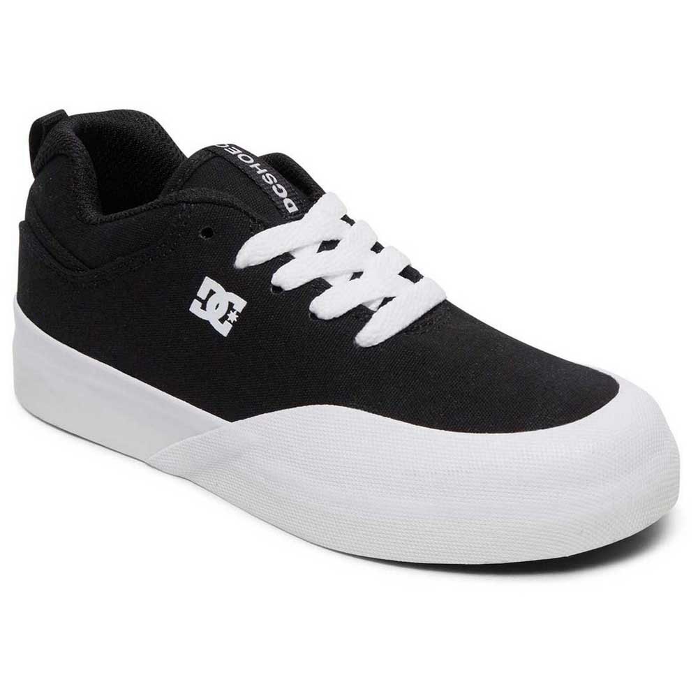 Dc shoes Infinite TX Black buy and offers on Xtremeinn