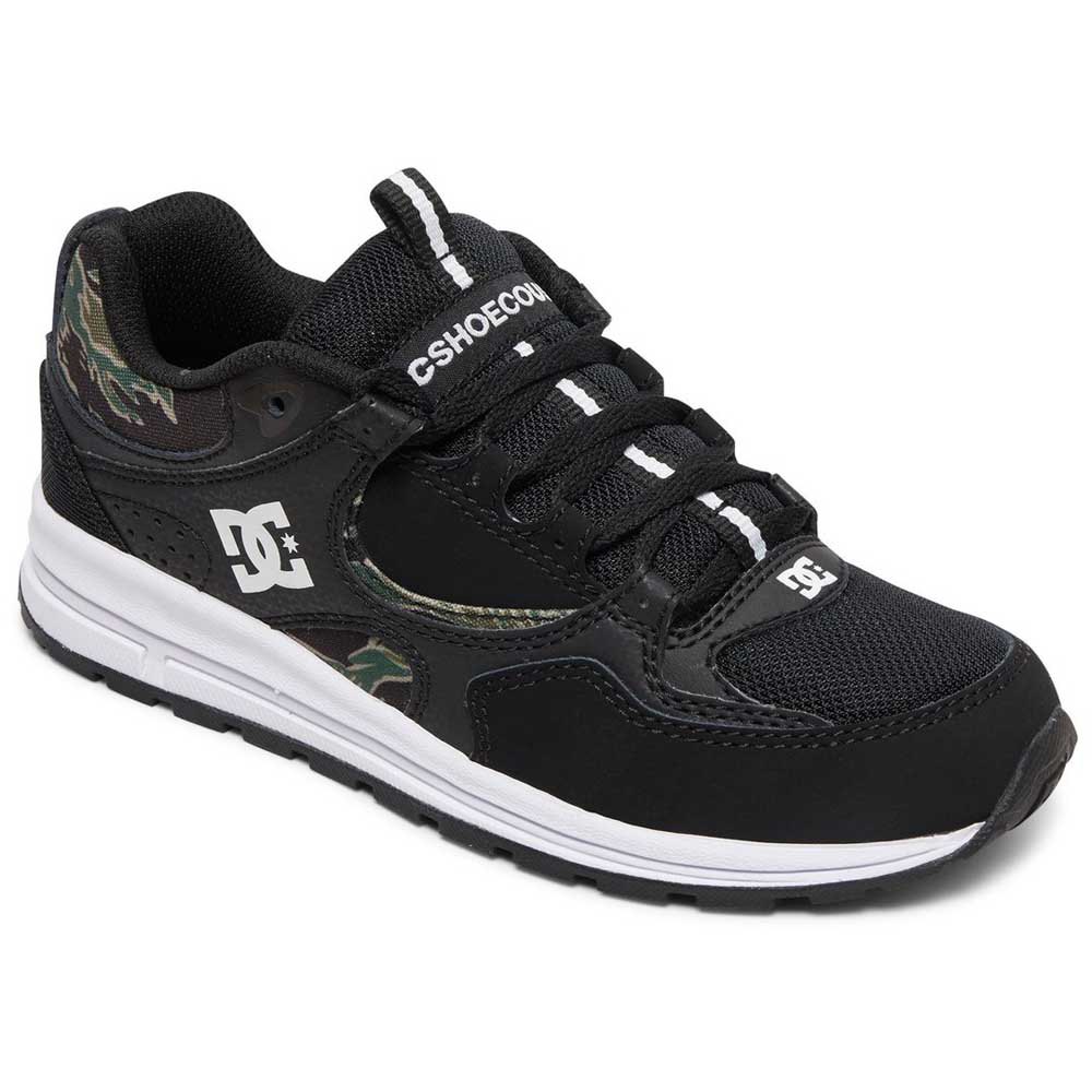Dc shoes Kalis Lite Black buy and 