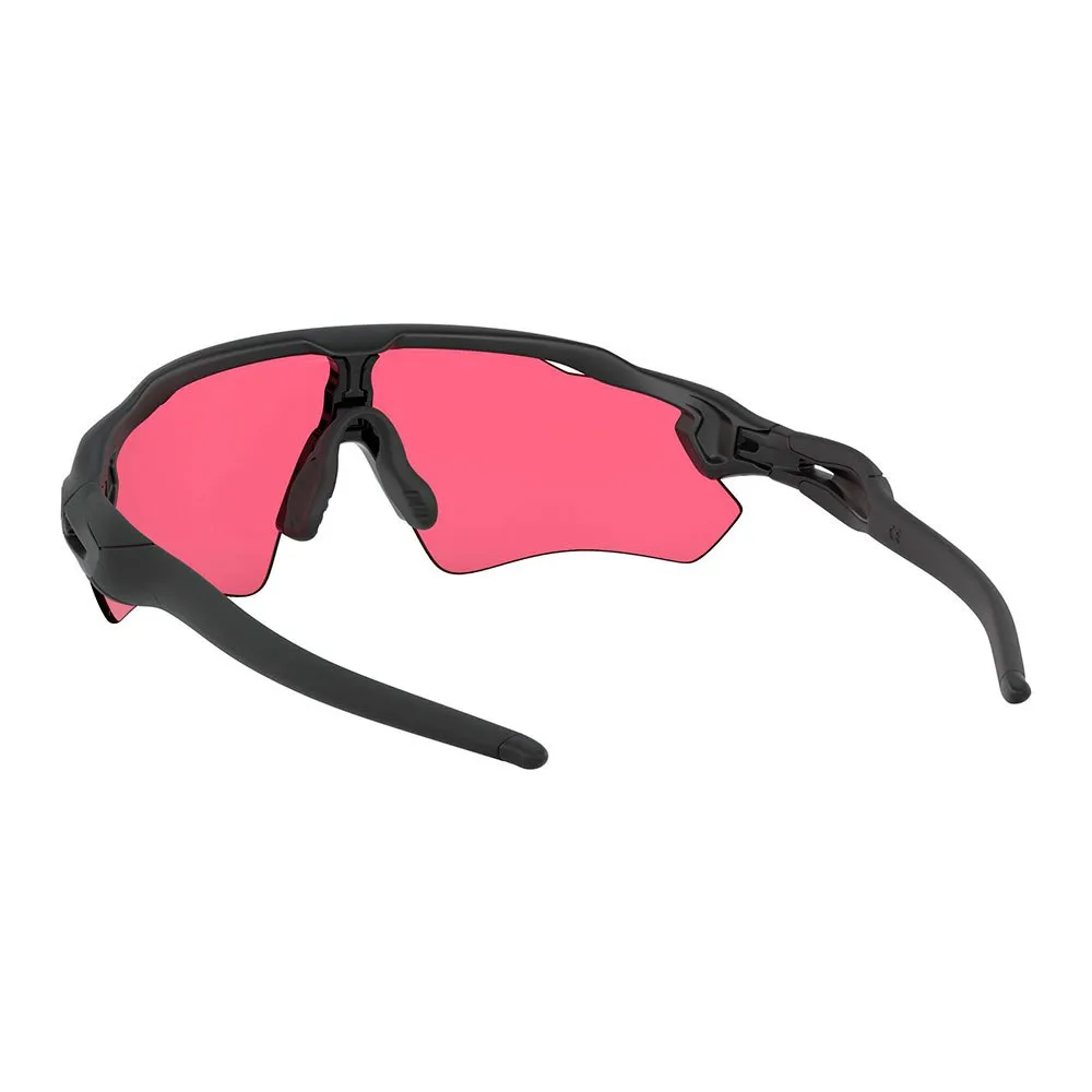 Oakley Radar Ev Path Prizm Snow Zonnebril Zwart Xtremeinn