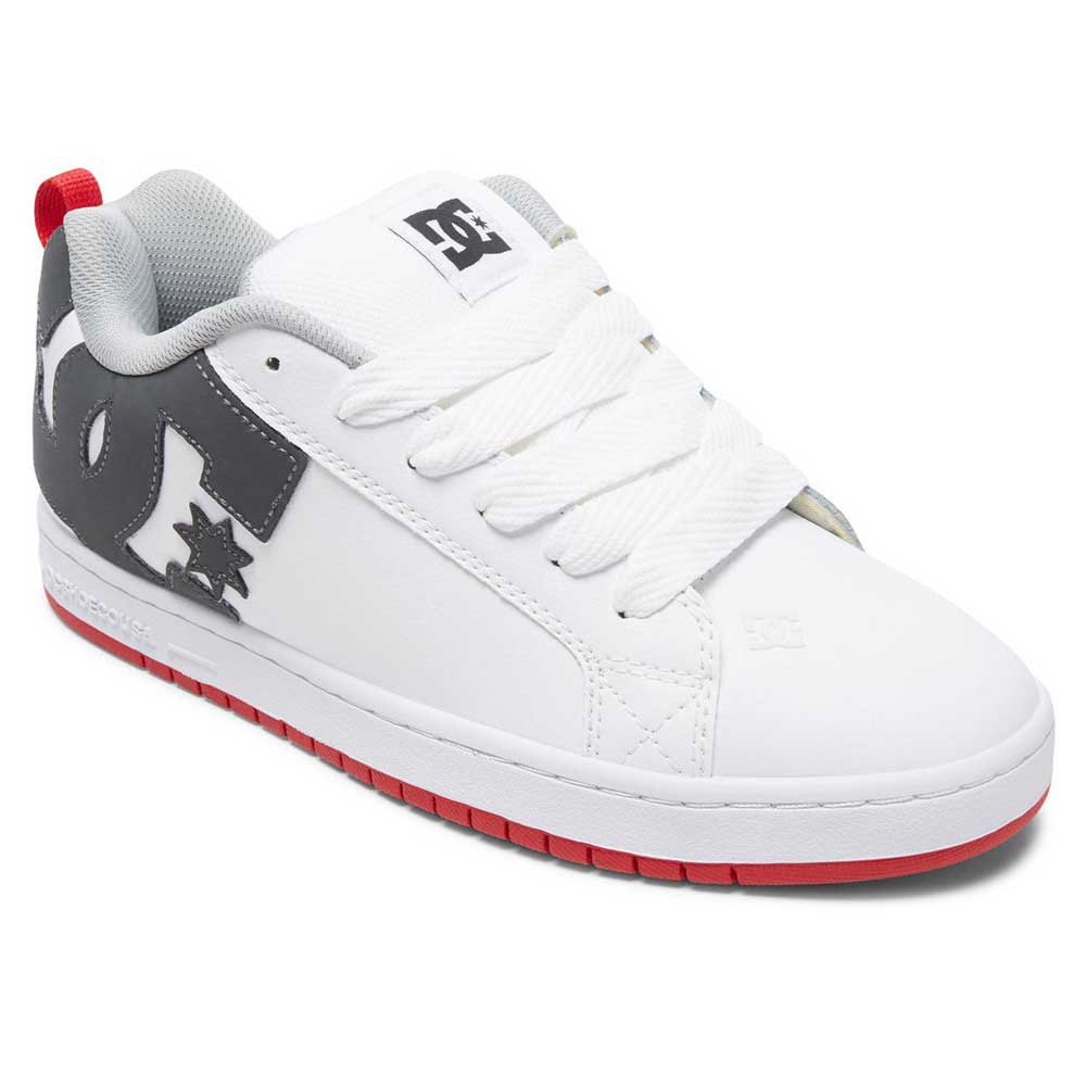 Dc shoes Court Graffik White buy and 