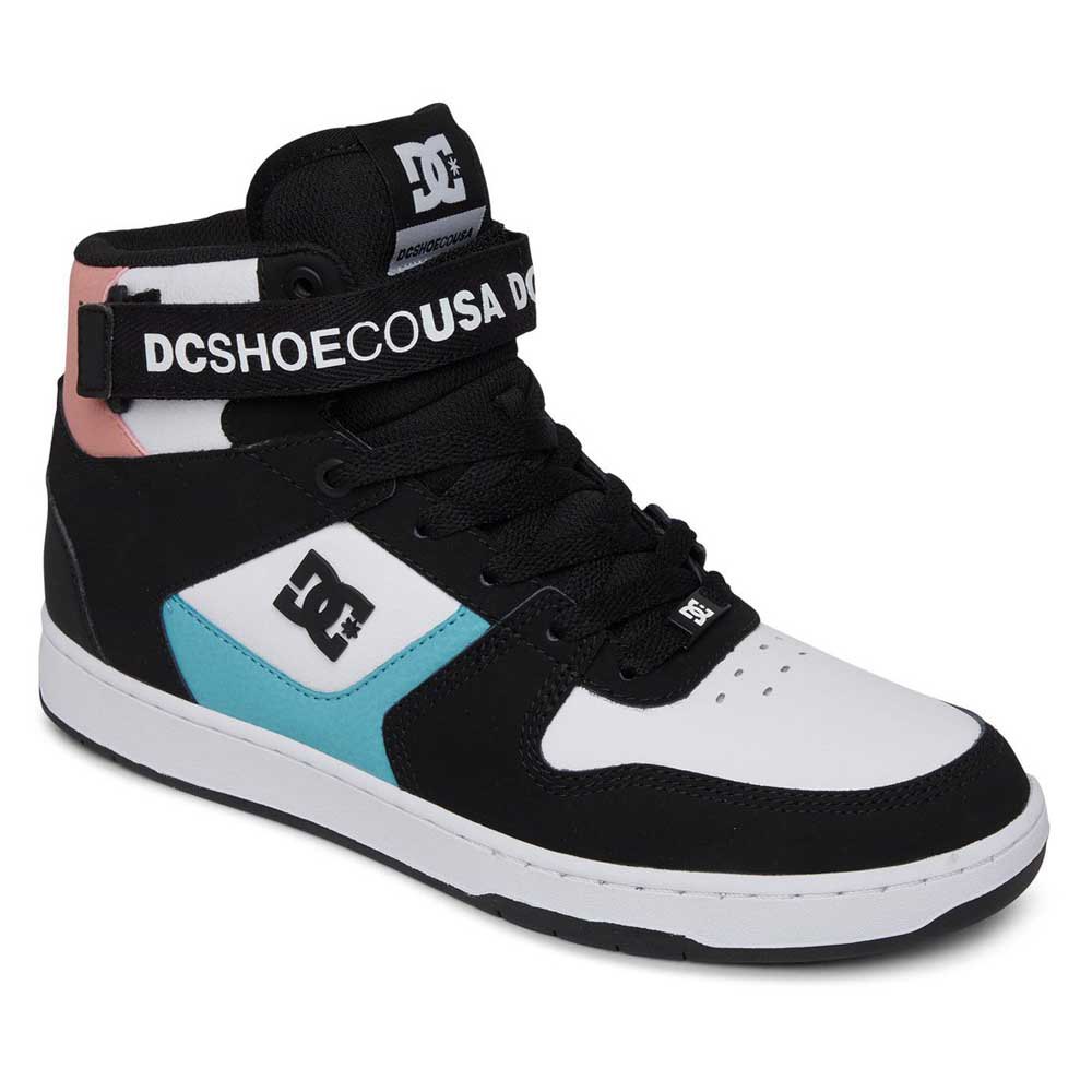 Dc shoes Pensford Hi White buy and 