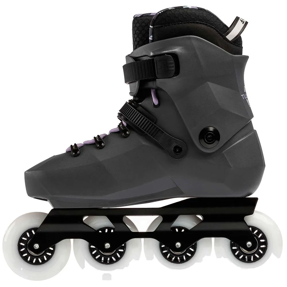 Rollerblade Twister Edge Inline Skates Grey, Xtremeinn