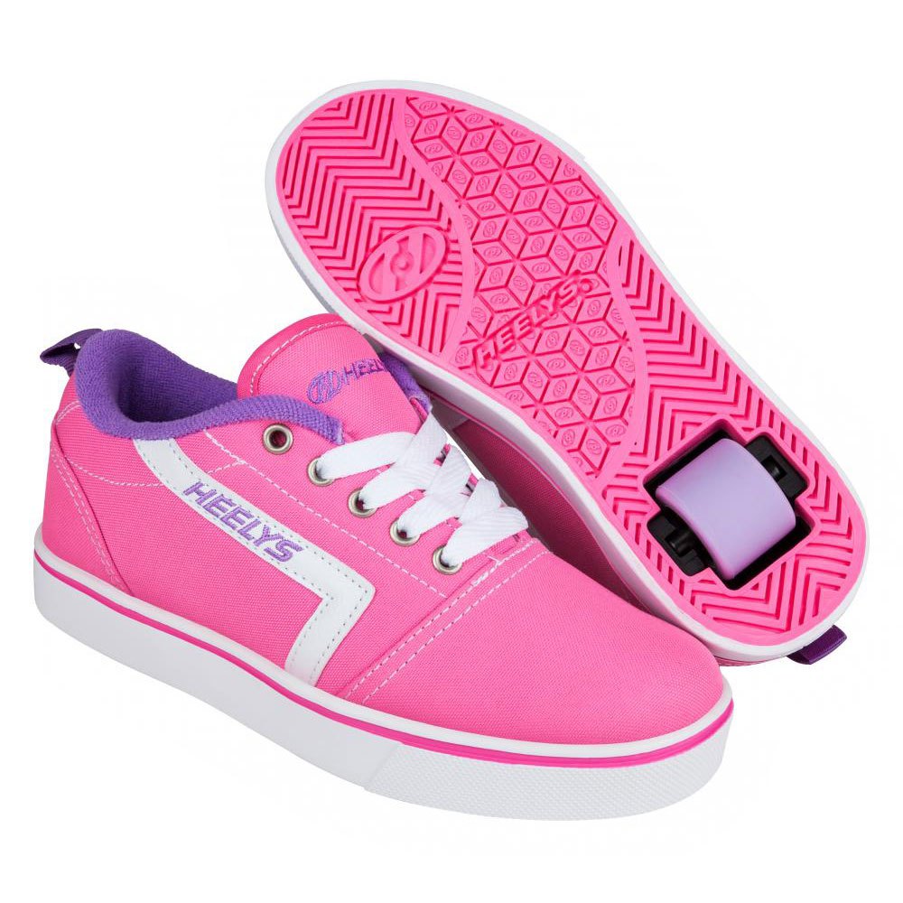 Heelys GR8 Pro Pink buy and offers on 