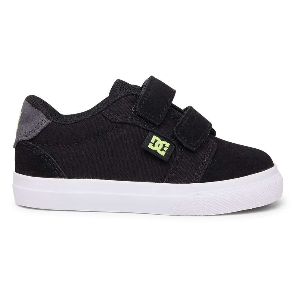 toddler dc shoes