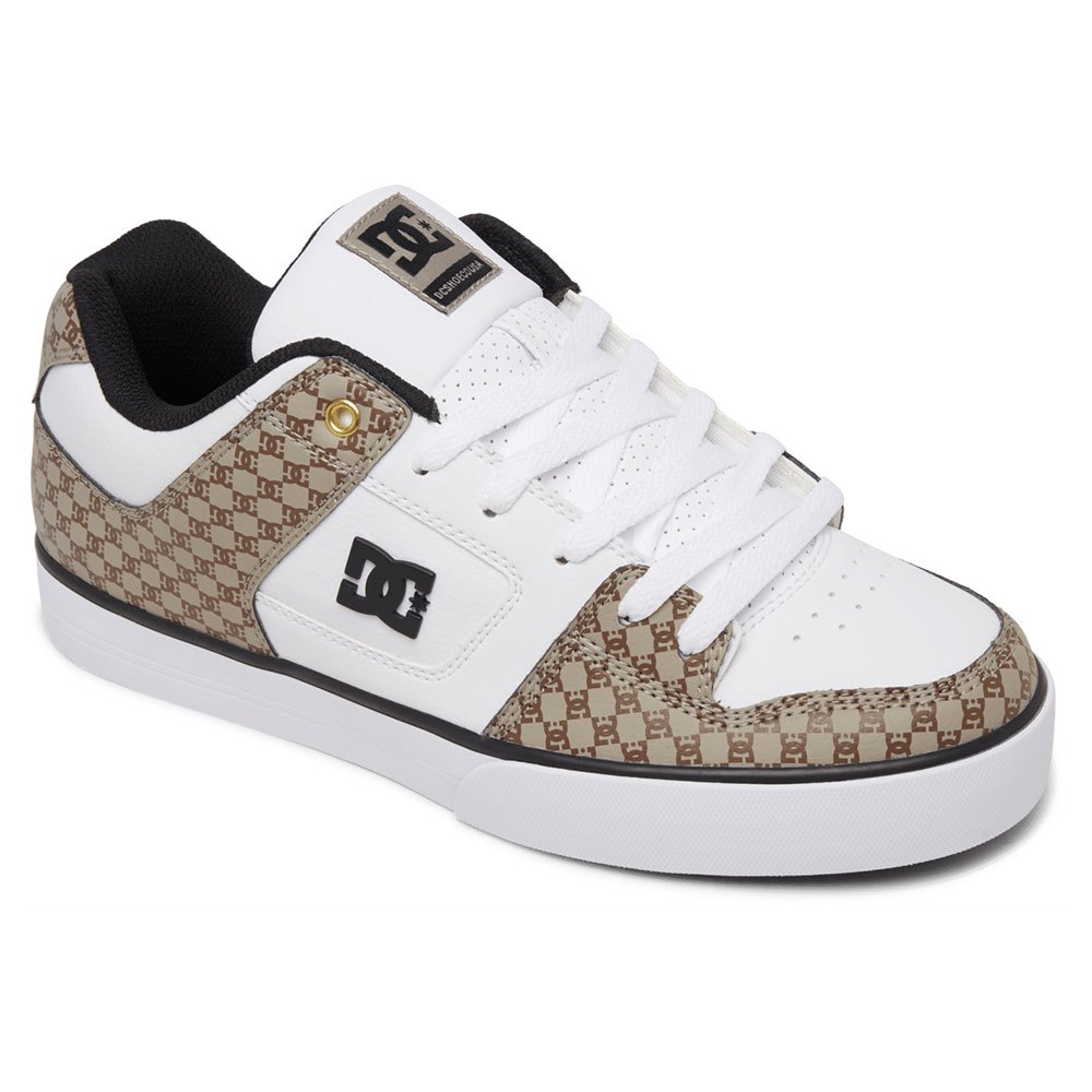 Dc shoes Pure SE White buy and offers 