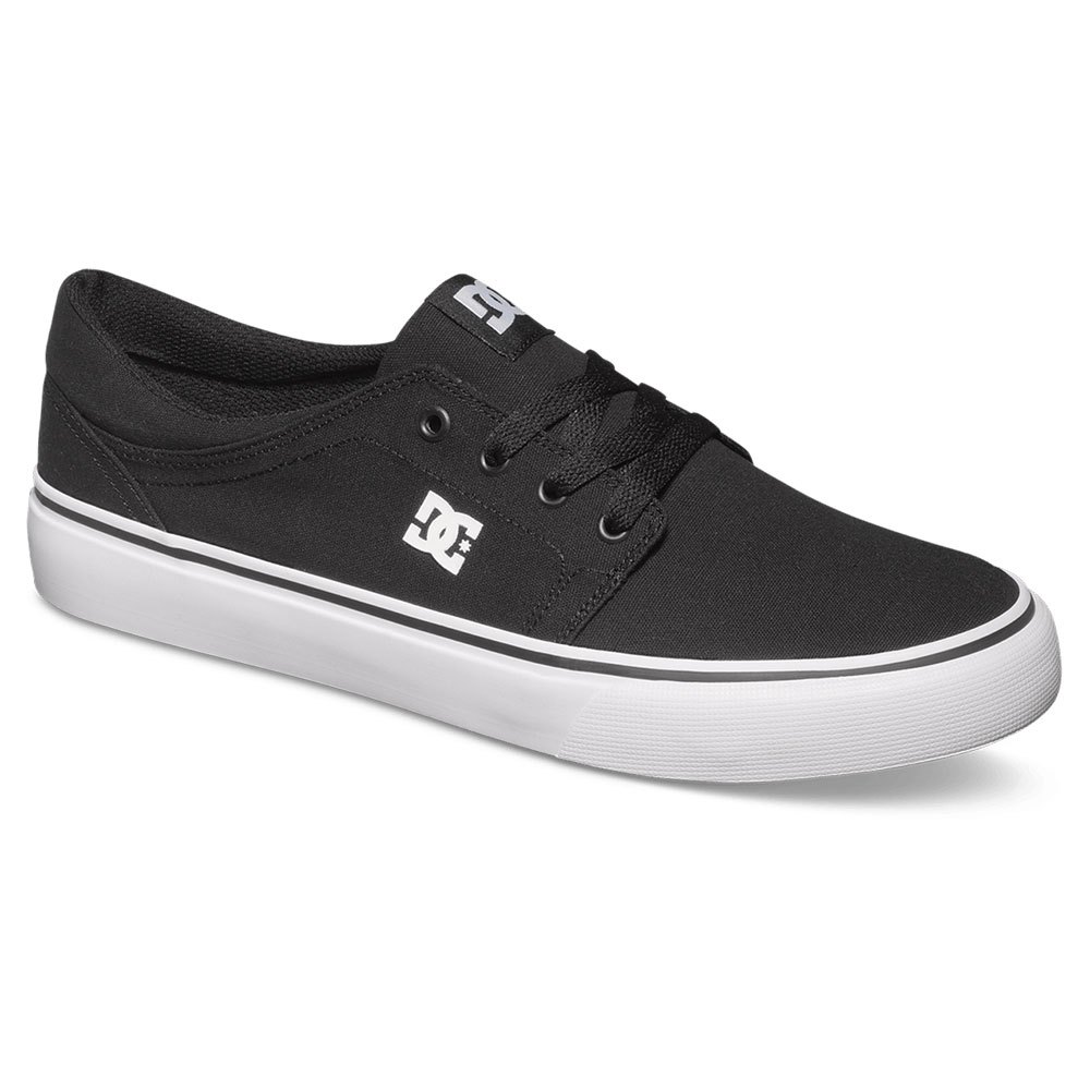 Dc shoes Trase TX Black buy and offers 