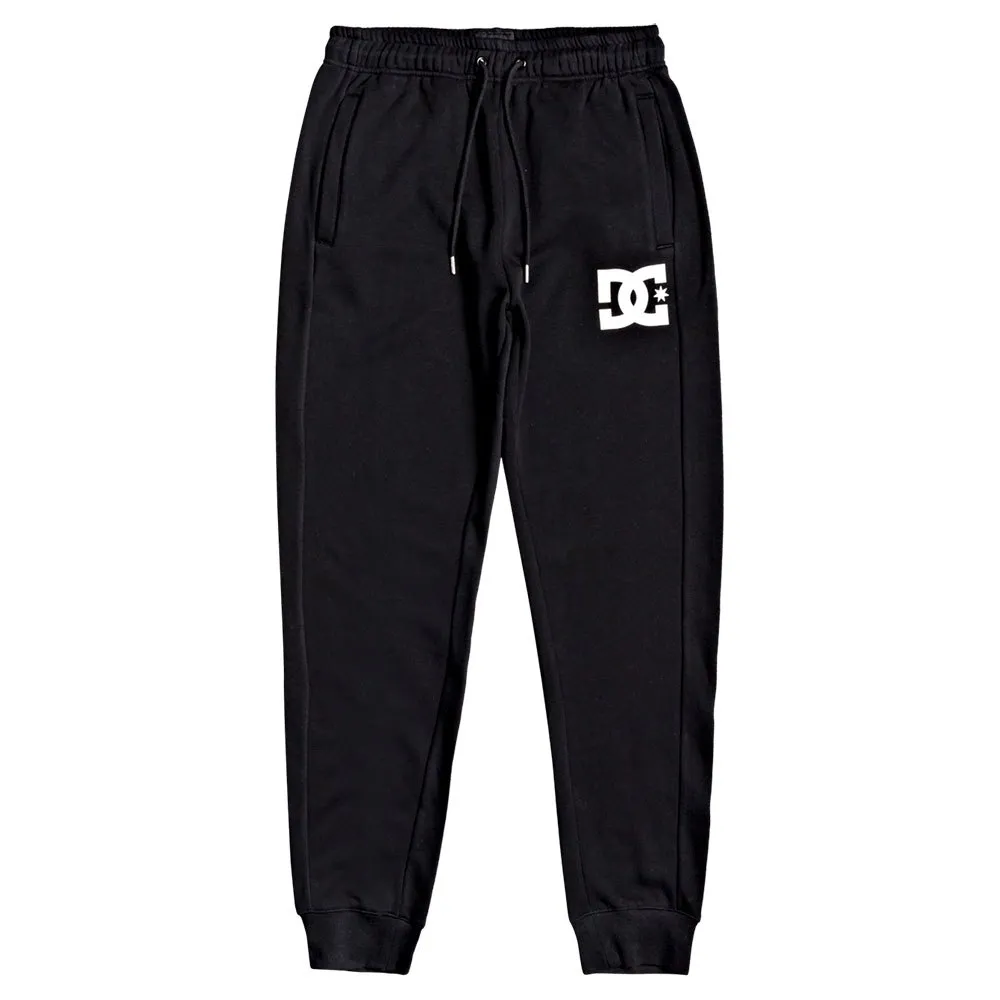 dc shoes joggers