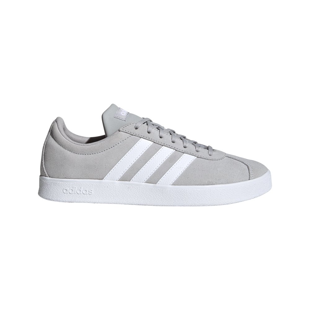 adidas Vl Court 2.0 Grey buy and offers 
