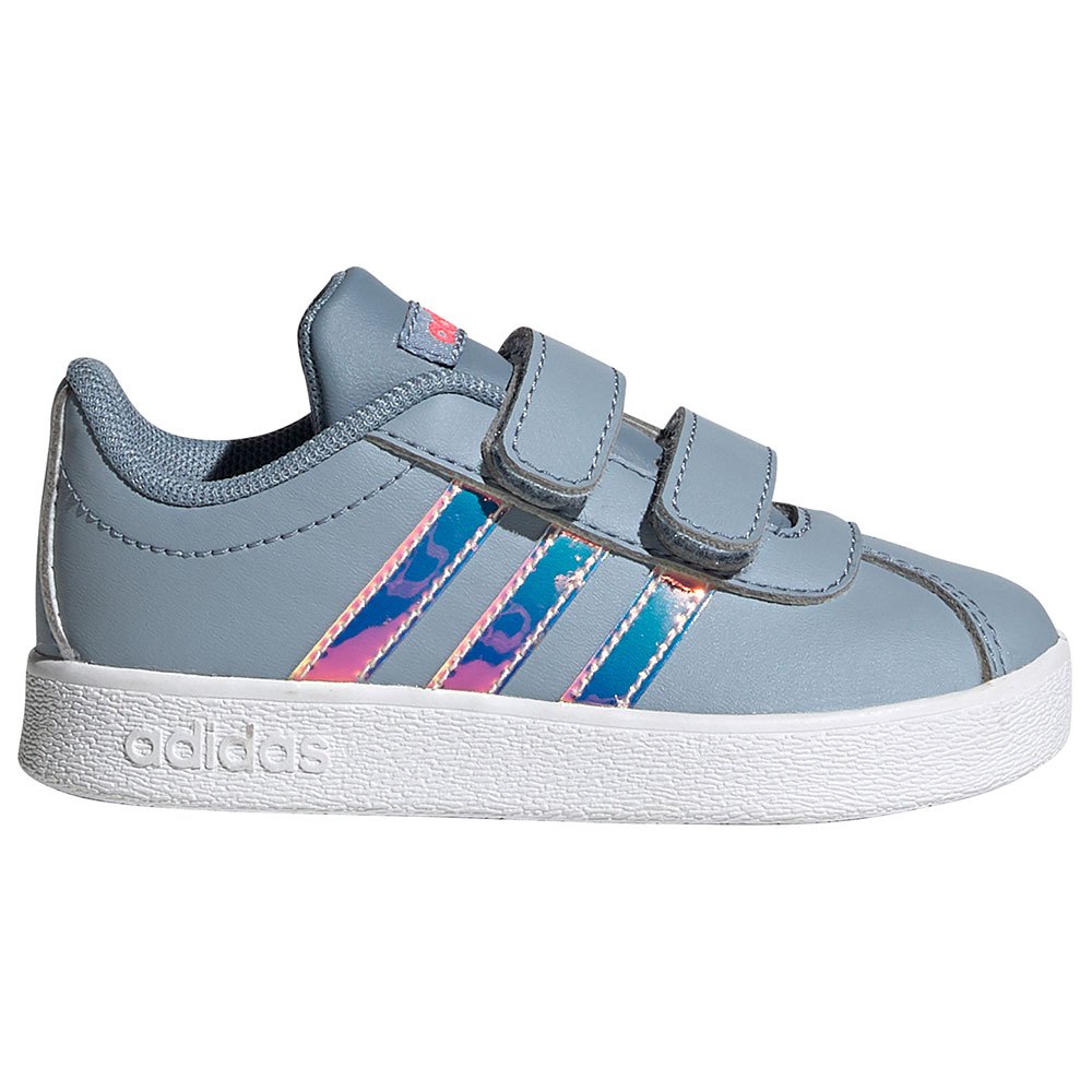adidas Vl Court 2.0 Cmf Blue buy and 