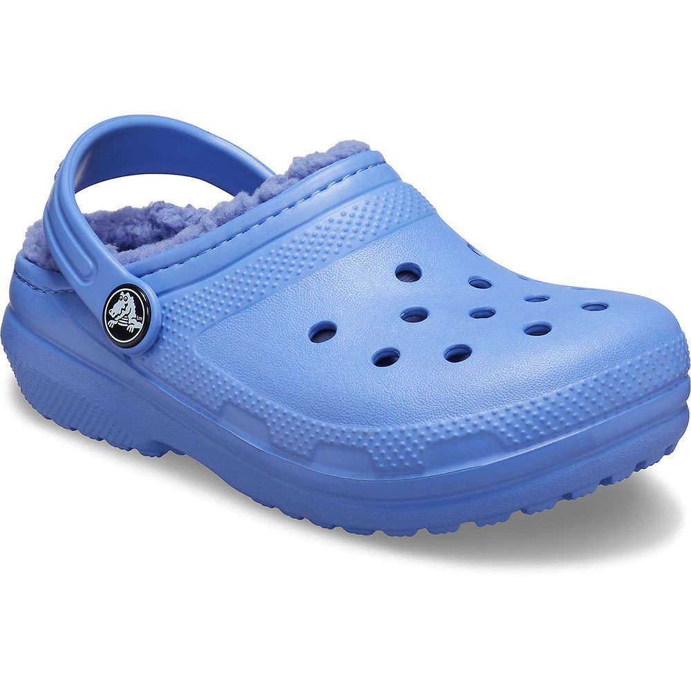 Crocs Classic Lined Blue buy and offers on Xtremeinn