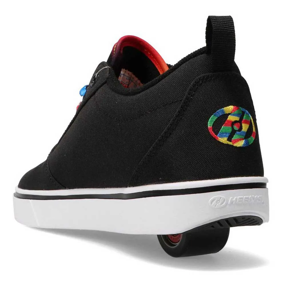 heelys pro 20 black