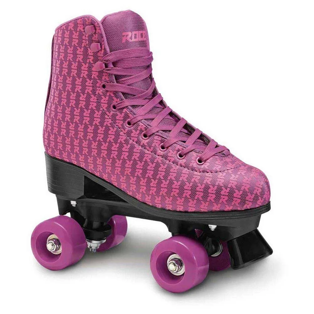 Roces Mania Roller Skates Pink buy and offers on Xtremeinn