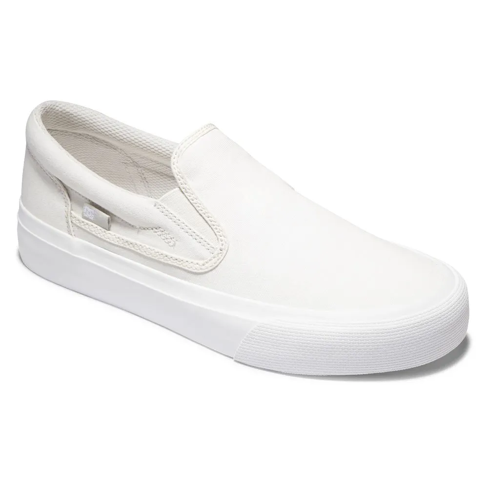 dc shoes slip on