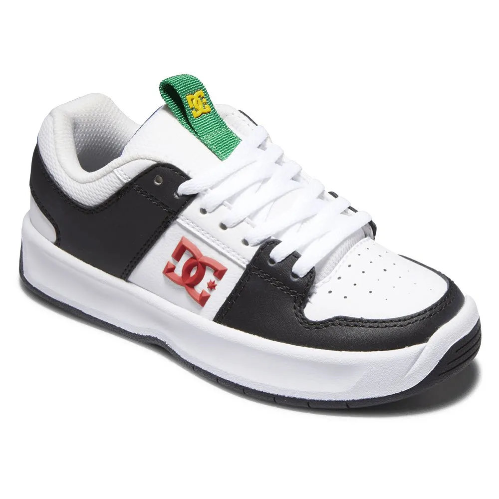 dc shoes lynx zero