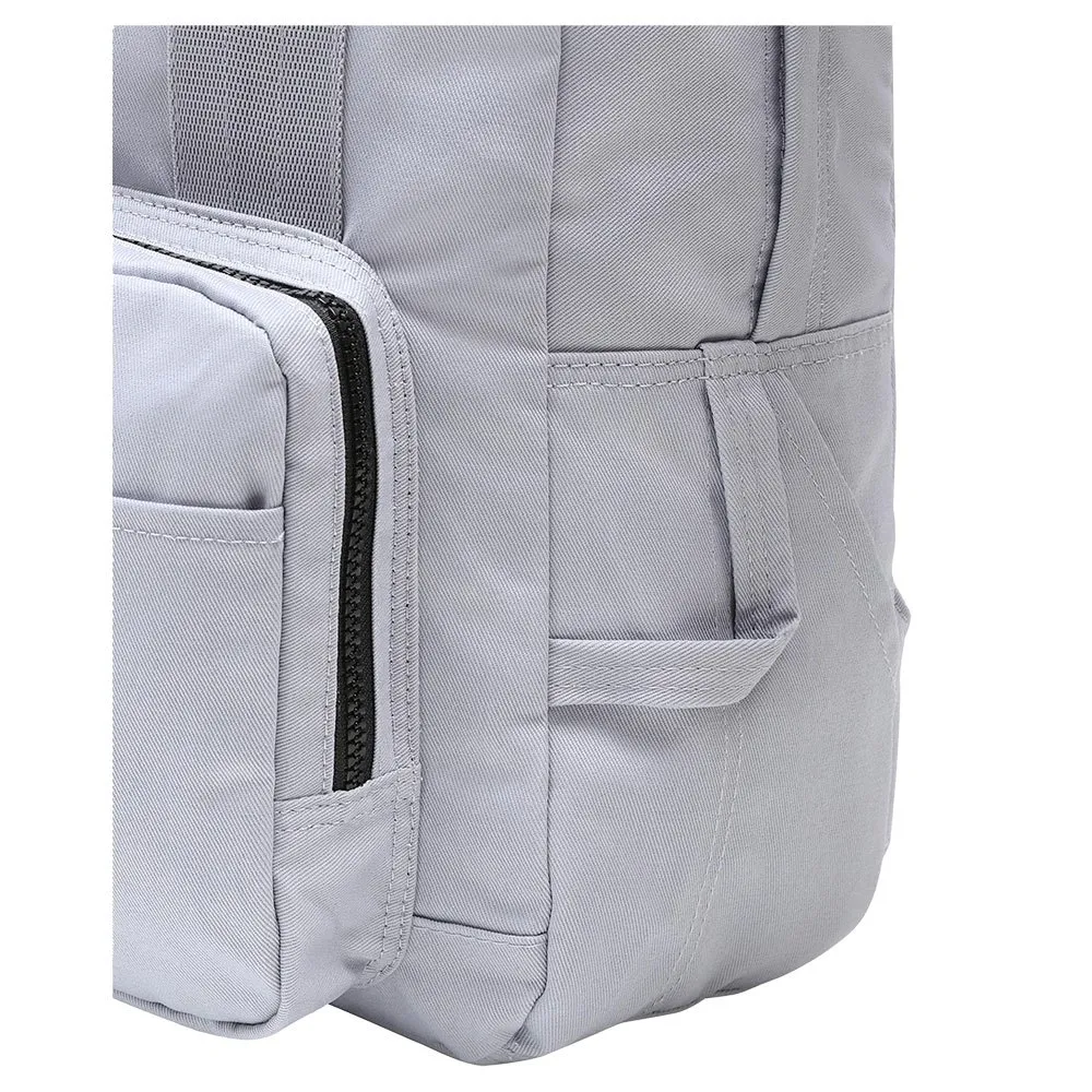 Dickies Lisbon Backpack Grey buy and offers on Xtremeinn