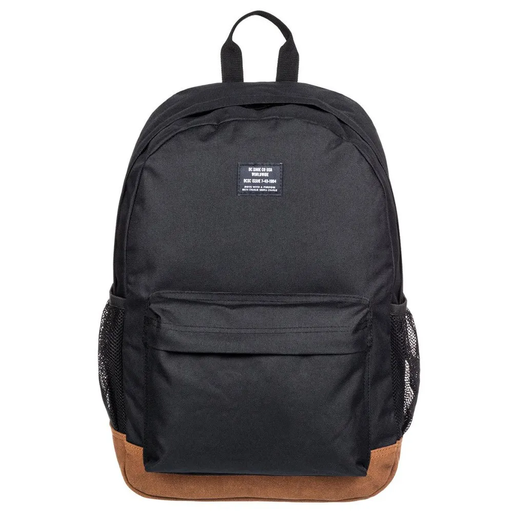 dc shoes backpack