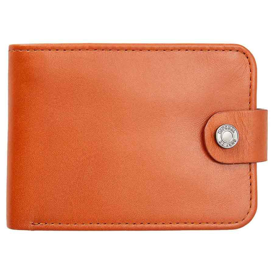 Rip Curl Coin Purse Polyester Wallet in Red 
