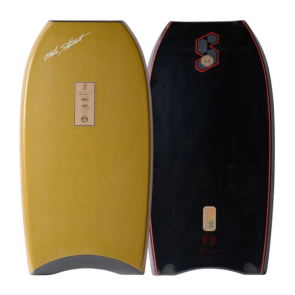 Outdoor Recreation Mike Stewart Science Style Loaded Bodyboard Sports