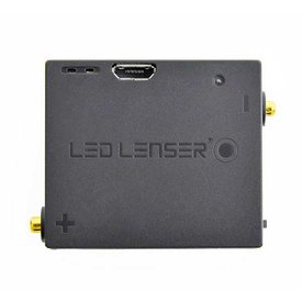 Led lenser Batterie Au Lithium Serie SEO