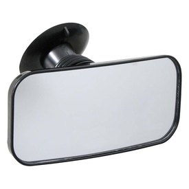 Cipa mirrors Extension Suction Cup Mirror