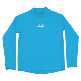 Iq-uv UV 300 Long Sleeve T-Shirt