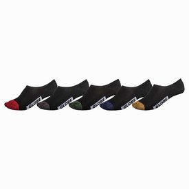Globe Calcetines Dip Invisible 5 Pares