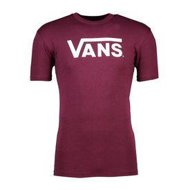 Vans T-shirt à Manches Courtes Classic