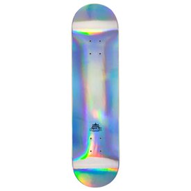Sushi Tabla Skateboard Pagoda Foil 8.0´´