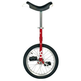 QU-AX Enhjuling OnlyOne 16