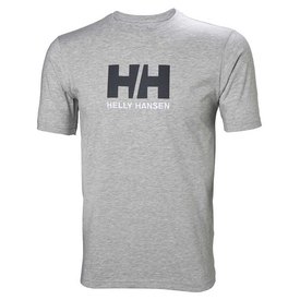 Helly hansen Logo short sleeve T-shirt