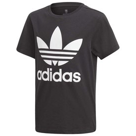 adidas Originals Trefoil T-shirt Met Korte Mouwen