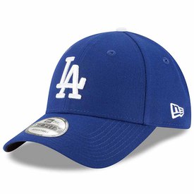 New era MLB The League Los Angeles Dodgers OTC Cap