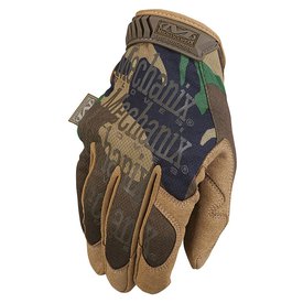Mechanix The Original Long Gloves