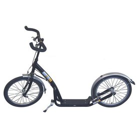 Point City Roller Travel Star 20´´ Scooter